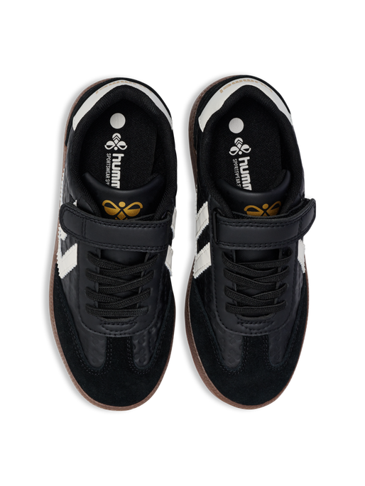 VM78 CPH LS JR, BLACK, packshot