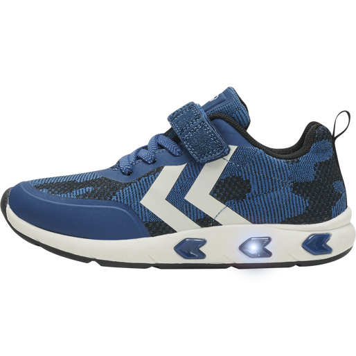 FLASH RUN JR, 8370, packshot