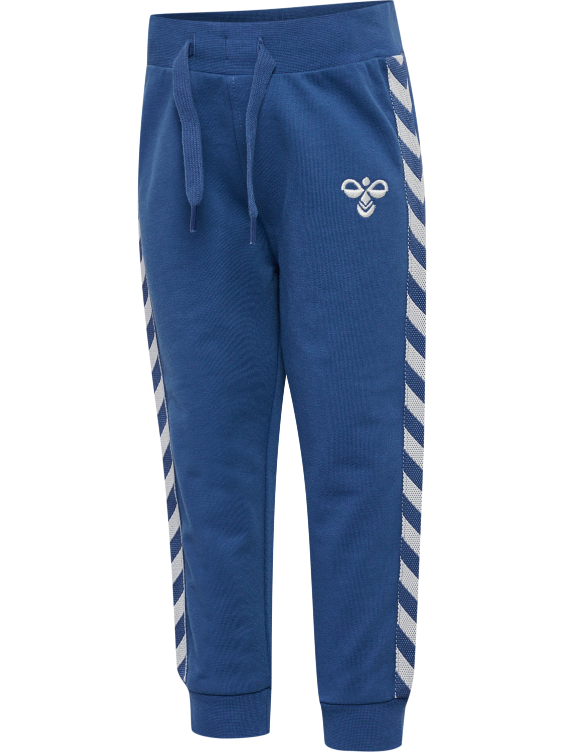 hmlBILLE TRACKSUIT, TRUE NAVY, packshot