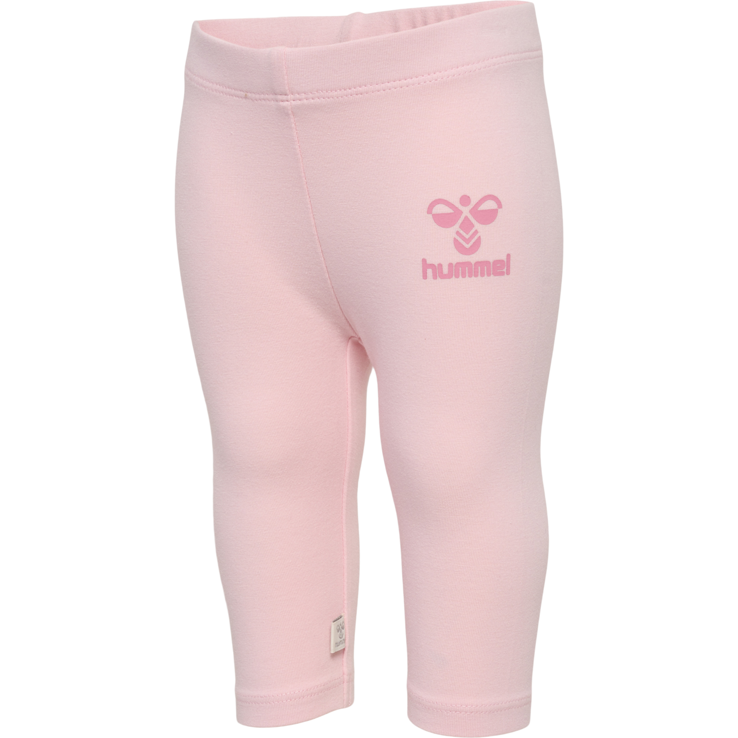 hmlDREAM TIGHTS, PARFAIT PINK, packshot