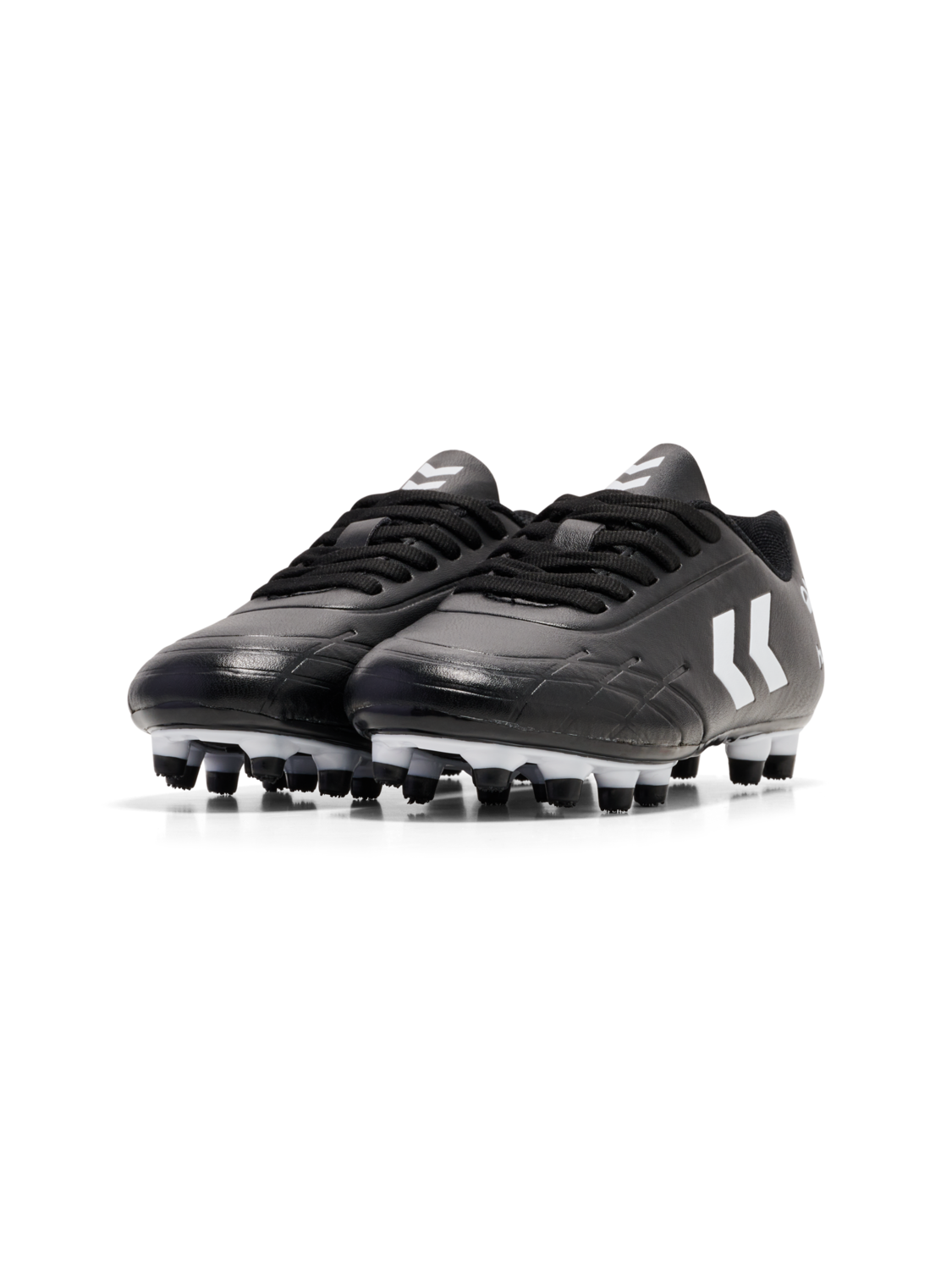 TOP STAR F.G. LC JR, BLACK/BLACK, packshot