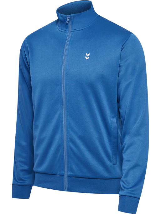 hmlPULSE TRACKSUIT, RIVERSIDE hmlPULSE TRACKSUIT, RIVERSIDE, packshot