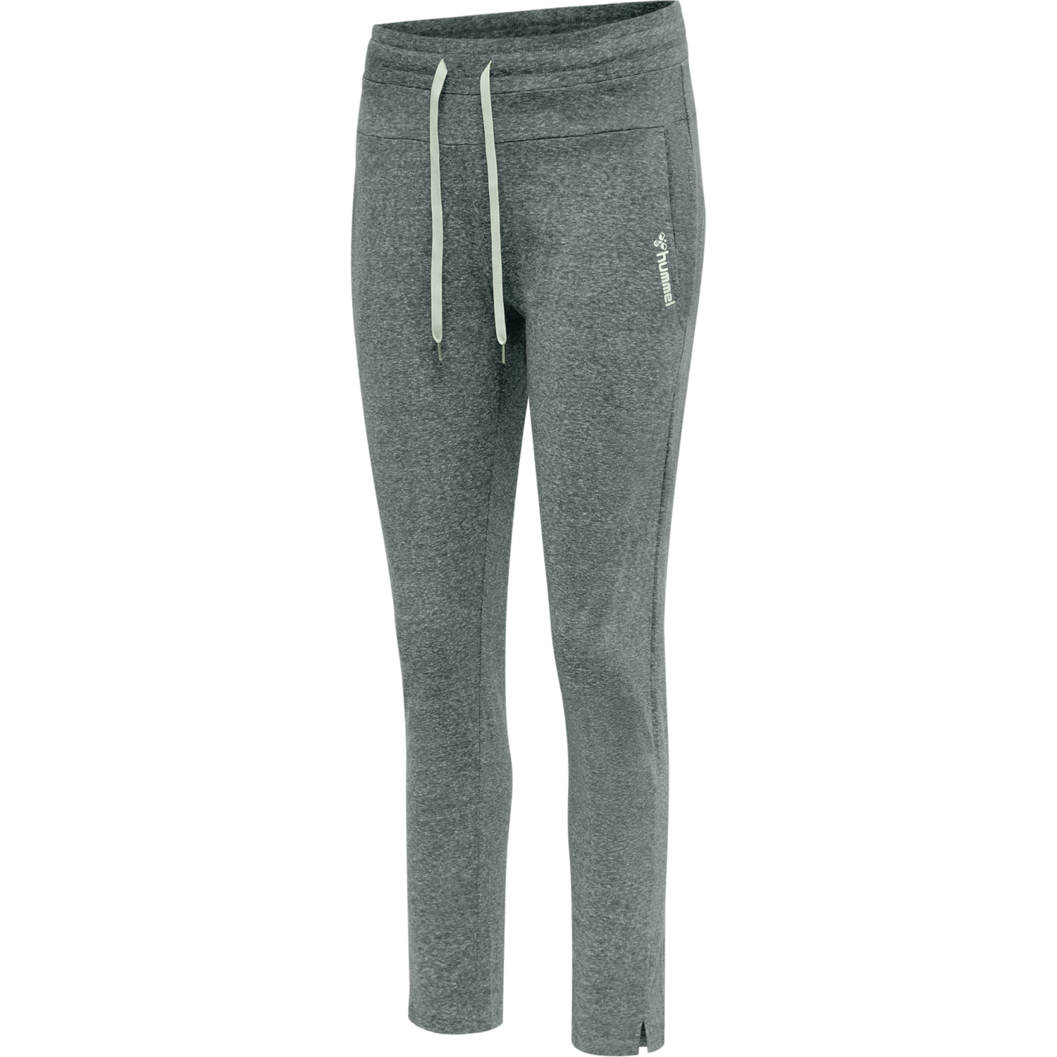 hmlZANDRA REGULAR PANTS, 6778, packshot