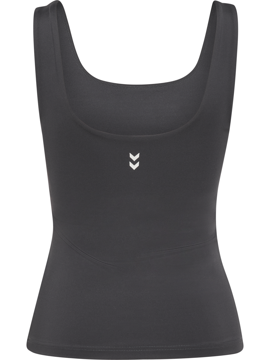 hmlPULSE PIPING W TOP, EBONY, packshot