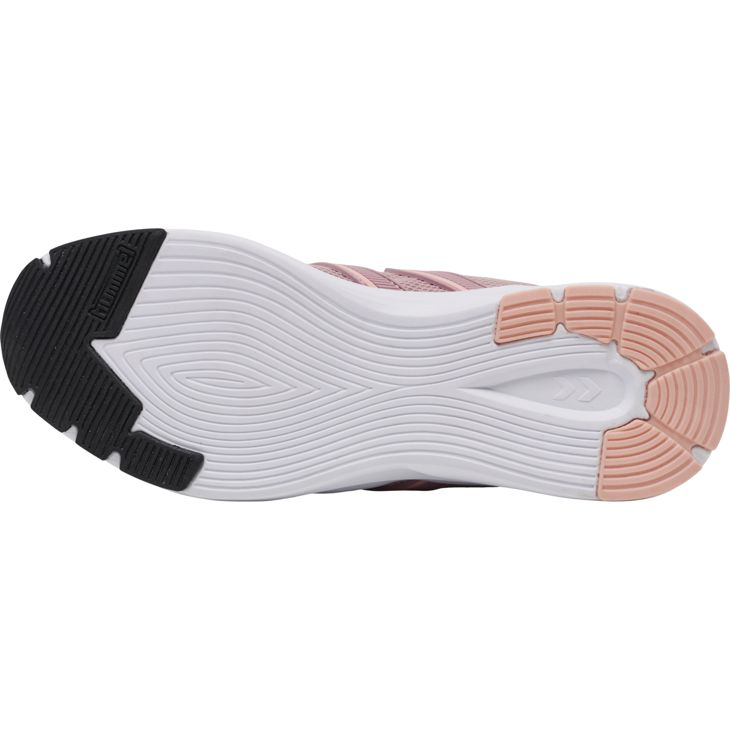 FLOW FIT, PEACHY KEEN/WOODROSE, packshot