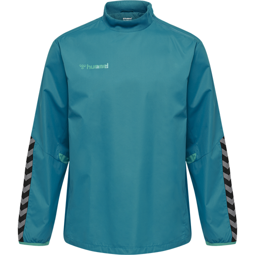 hmlAUTHENTIC WIND BREAKER, CELESTIAL, packshot