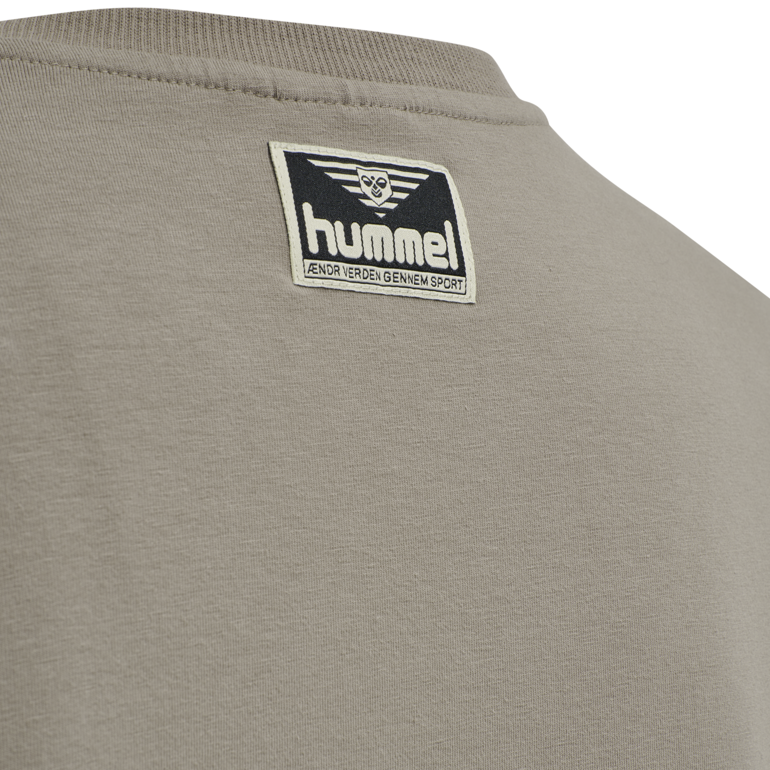 hmlZONE T-SHIRT L/S, 1452, packshot