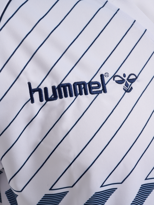 TOT HOME 86 JERSEY S/S, WHITE, packshot
