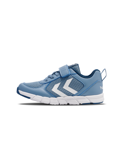 SPEED JR, FADED DENIM, packshot