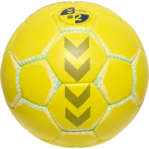 PREMIER HB, YELLOW/WHITE/BLUE PREMIER HB, YELLOW/WHITE/BLUE, packshot