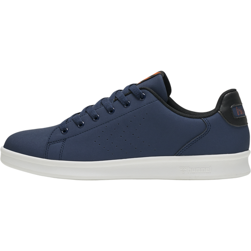 BUSAN SYNTH. NUBUCK, BLACK IRIS BUSAN SYNTH. NUBUCK, BLACK IRIS, packshot
