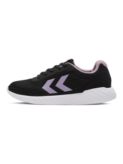 LEGEND BREATHER, BLACK/NIRVANA, packshot