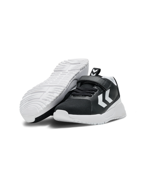 OMNI1 JR VC, BLACK, packshot