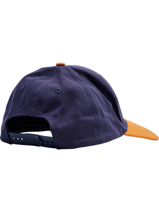hmlSNAP CAP GAME, ASTRAL AURA, packshot