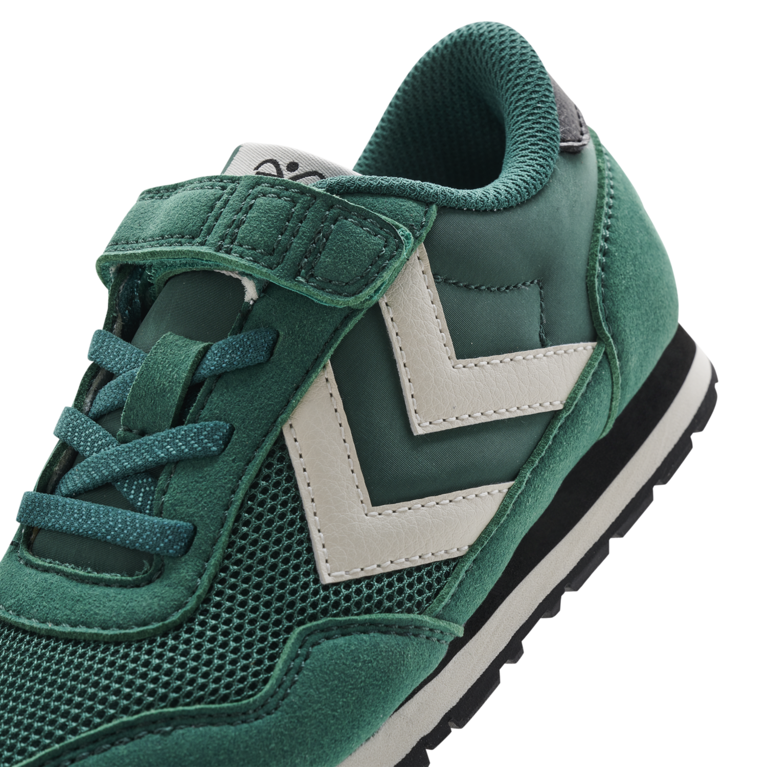 REFLEX JR, EVERGREEN, packshot