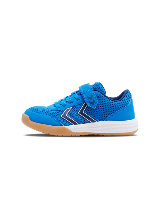 MULTIPLAY FLEX VC JR, BLUE/WHITE, packshot