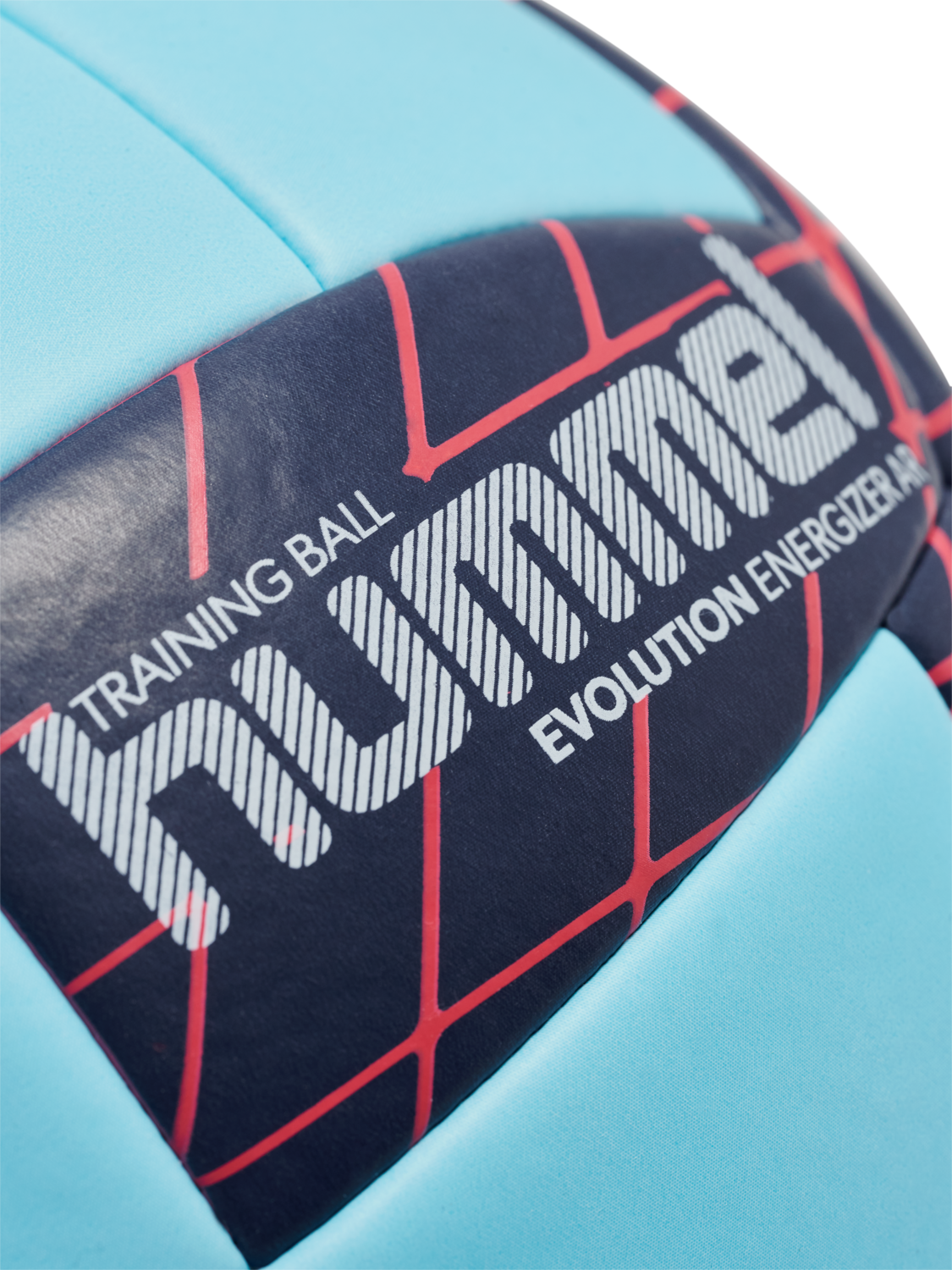 hmlEVOLUTION ENERGIZER AR HB, LIGHT BLUE/MARINE/RED, packshot