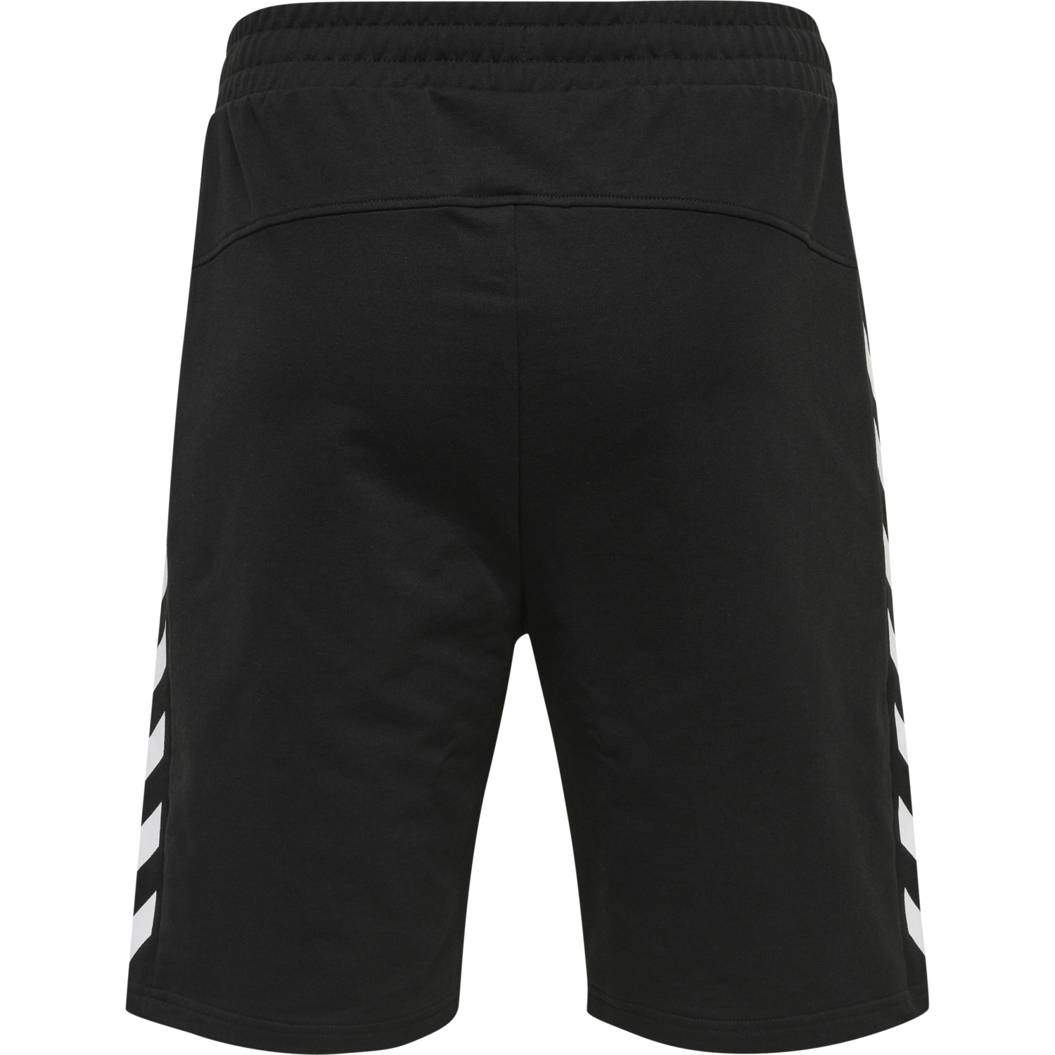hmlRAY 2.0 SHORTS, BLACK, packshot