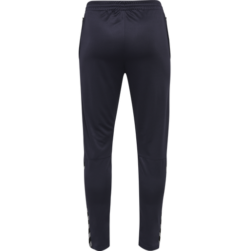 hmlAUTHENTIC TRAINING PANT, MARINE, packshot