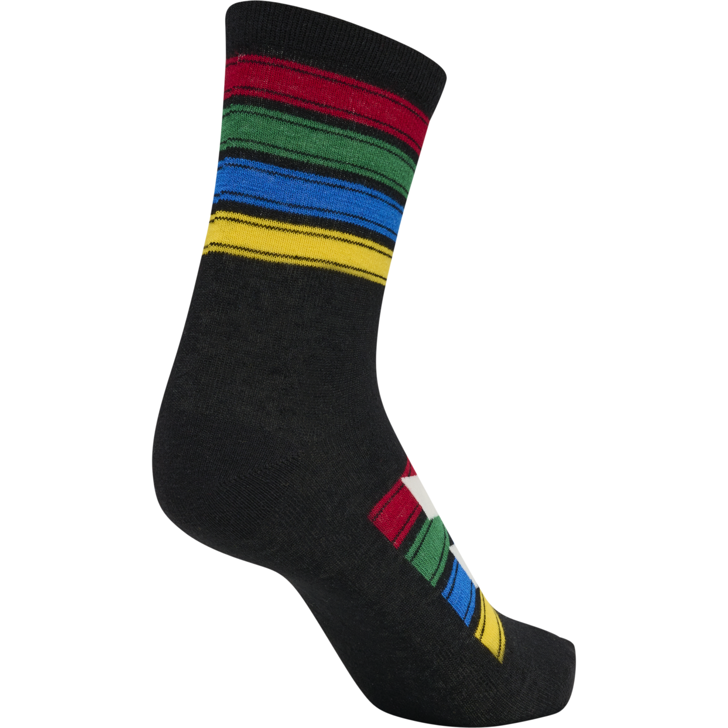 hmlHARRY POTTER ALFIE SOCKS 3-PACK, 1009, packshot