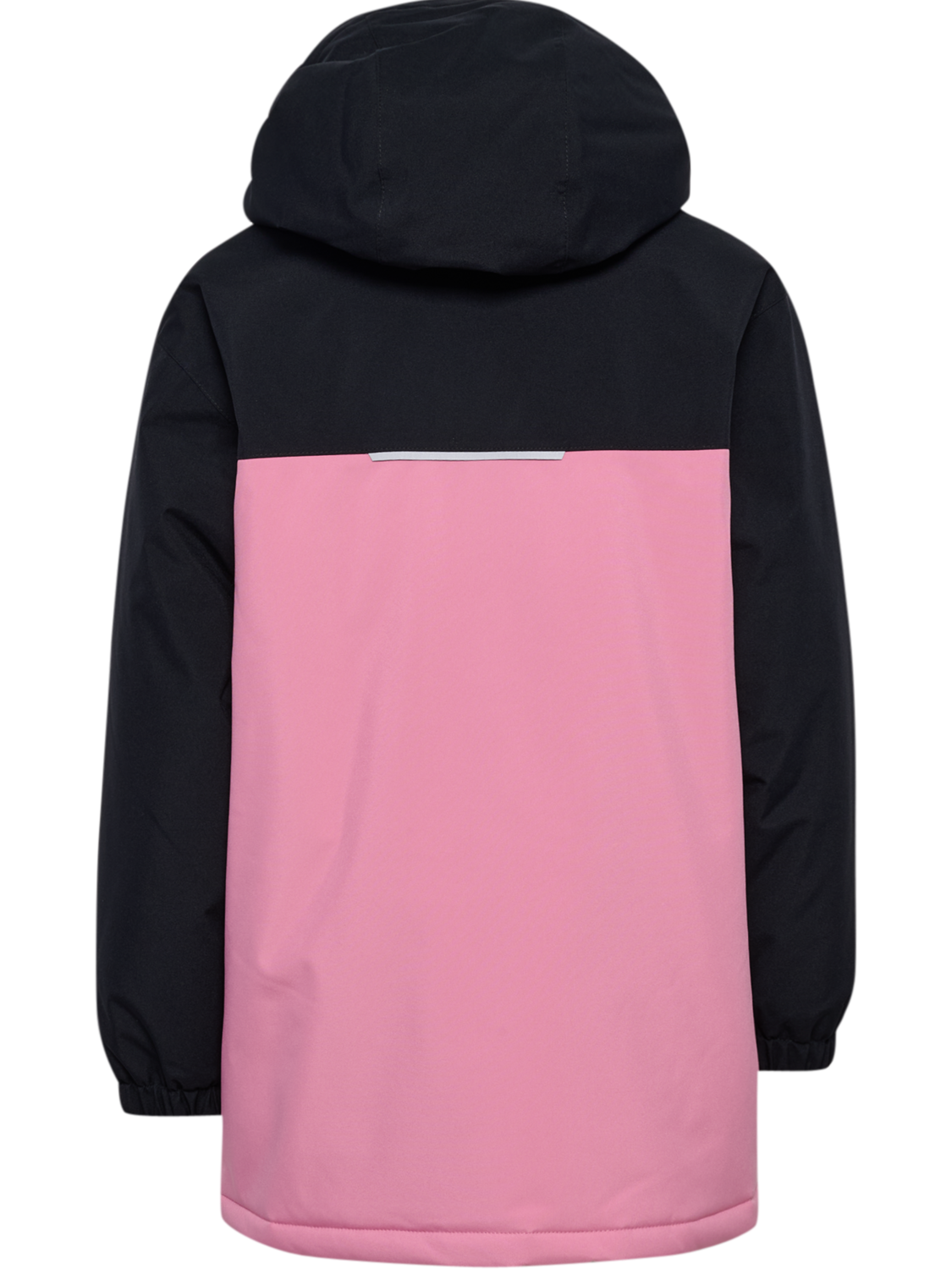 hmlJR BLOCK JACKET WP, POLIGNAC, packshot