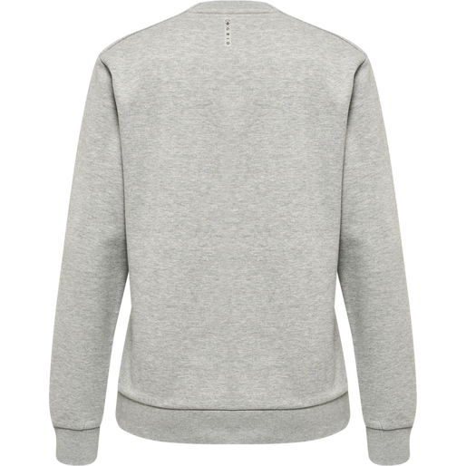 hmlOFFGRID SWEATSHIRT WO, 1960, packshot