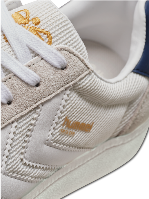 VM78 CPH MS, WHITE/NAVY, packshot