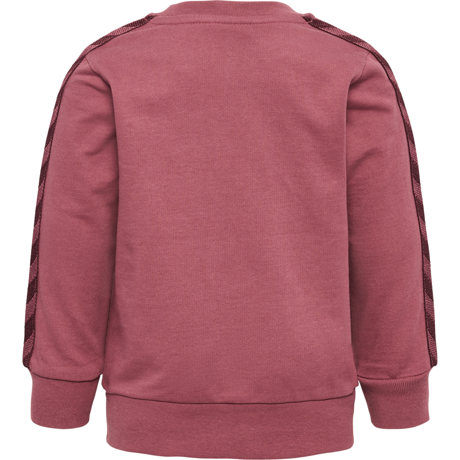 hmlBILLE TRACKSUIT, ROSE BROWN, packshot