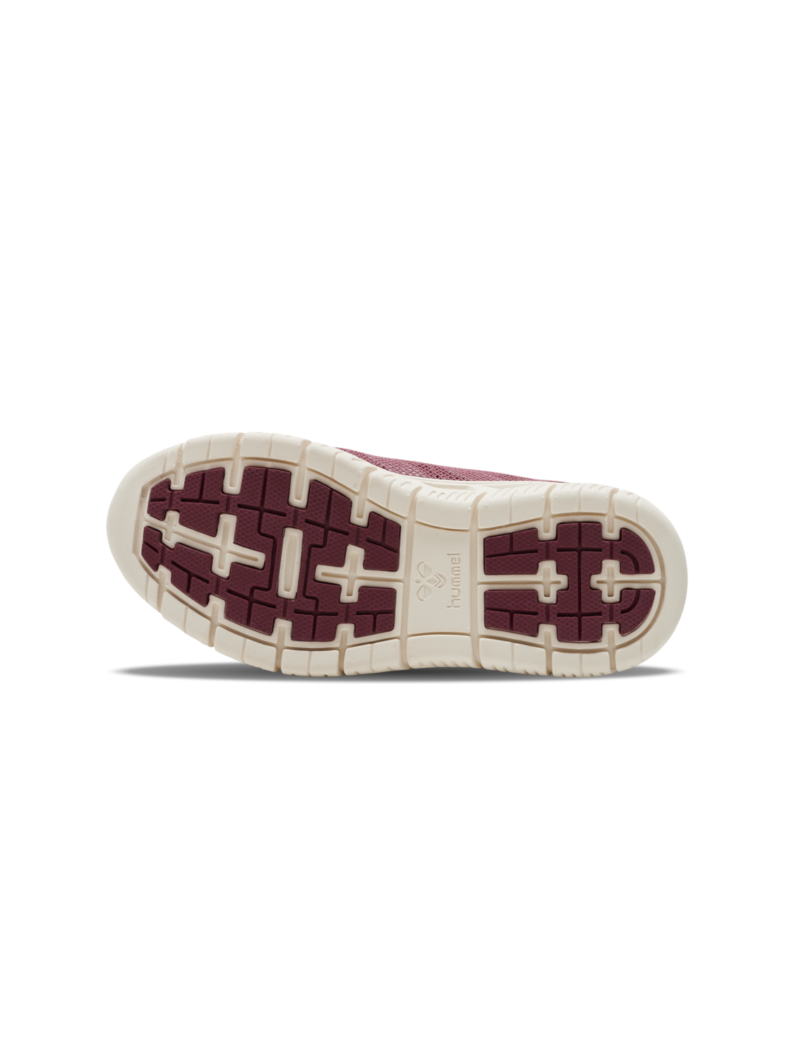 CROSSLITE WINTER MID TEX JR, DECO ROSE, packshot