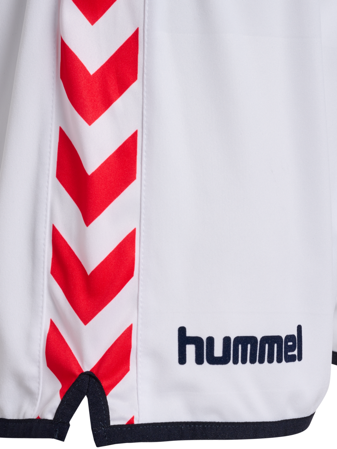 DBU 86 REPLICA ORIGINAL SHORTS, WHITE, packshot