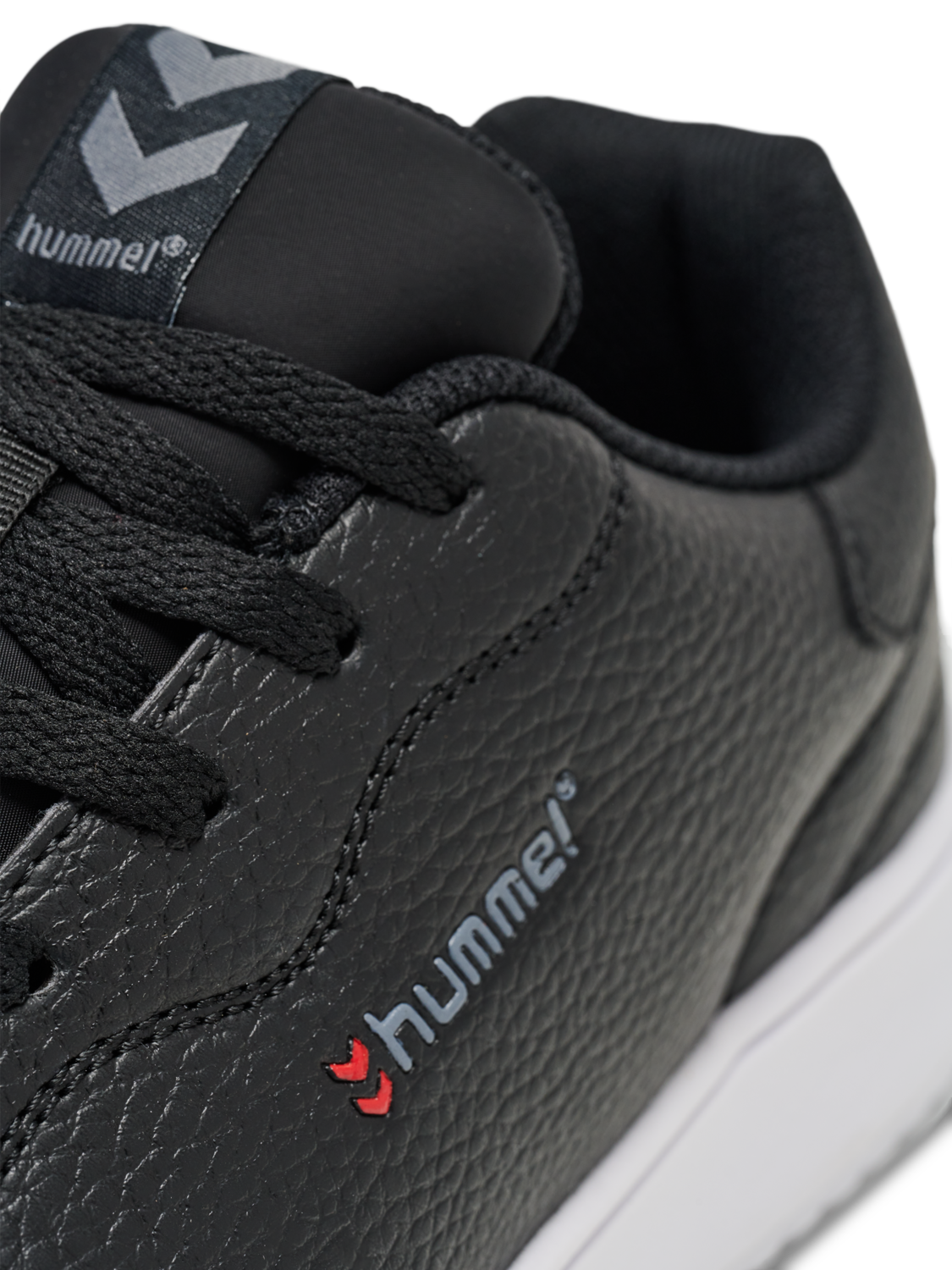 MATCH POINT, BLACK, packshot