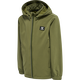 CAPULET OLIVE