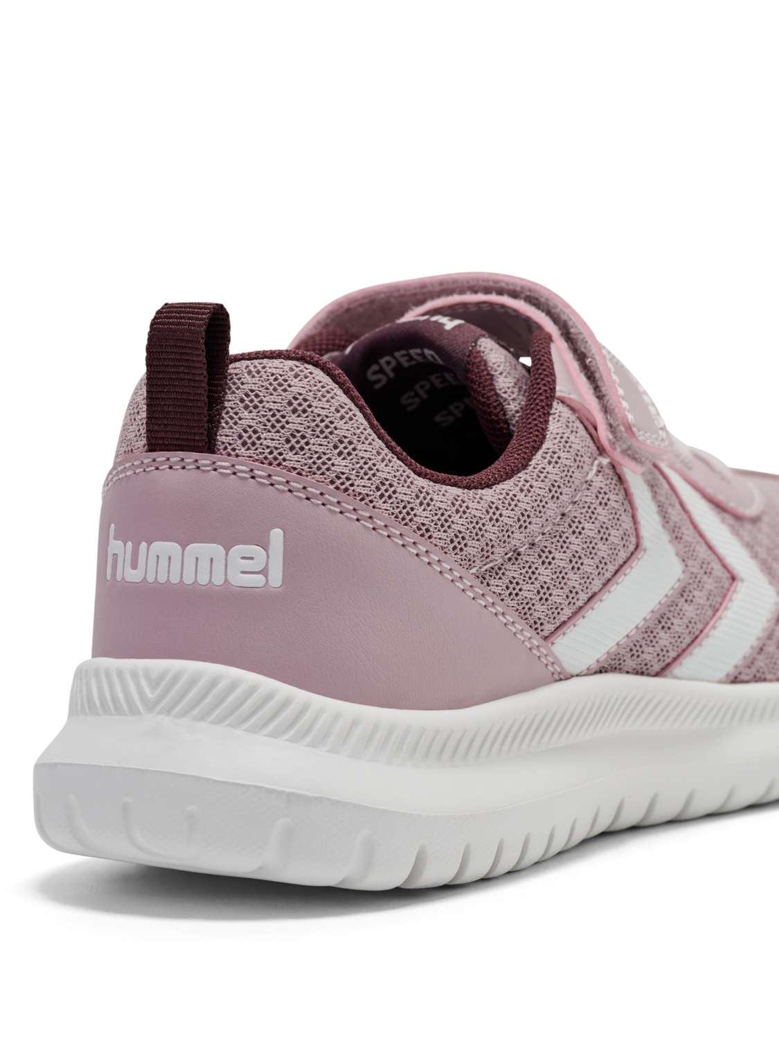 HML SPEED 3.0 JR, LILAS, packshot