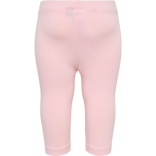 hmlDREAM TIGHTS, PARFAIT PINK, packshot
