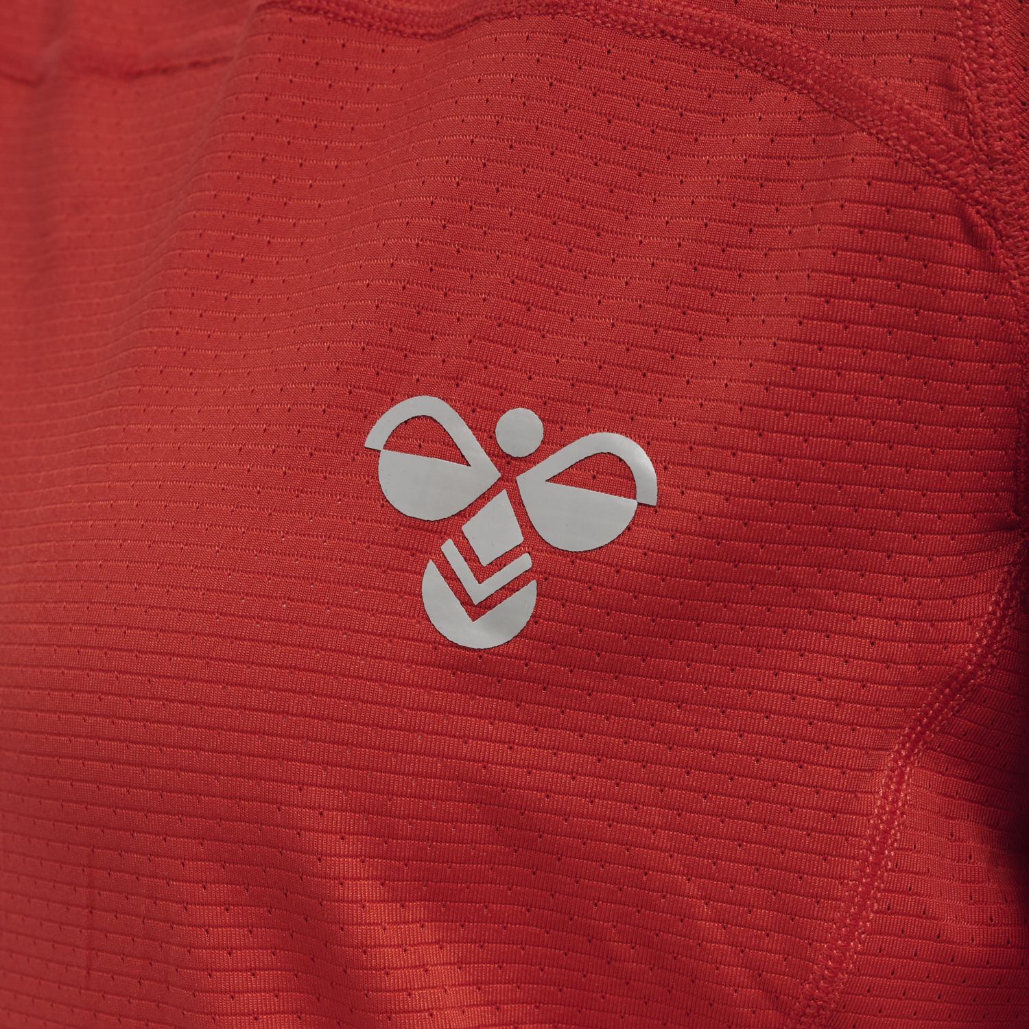 hmlGG12 TRAINING TEE L/S WOMAN, 3121, packshot