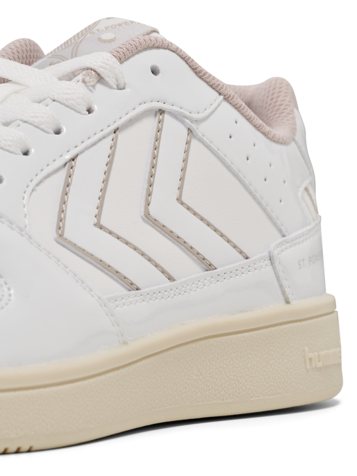 ST POWER PLAY WM2, WHITE/SILVER CLOUD, packshot