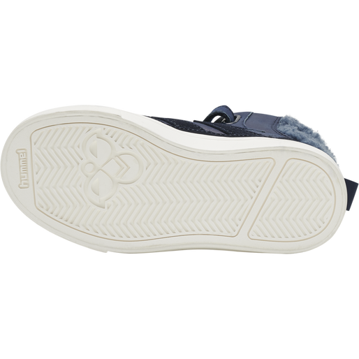 STADIL WINTER HIGH JR, BLACK IRIS, packshot