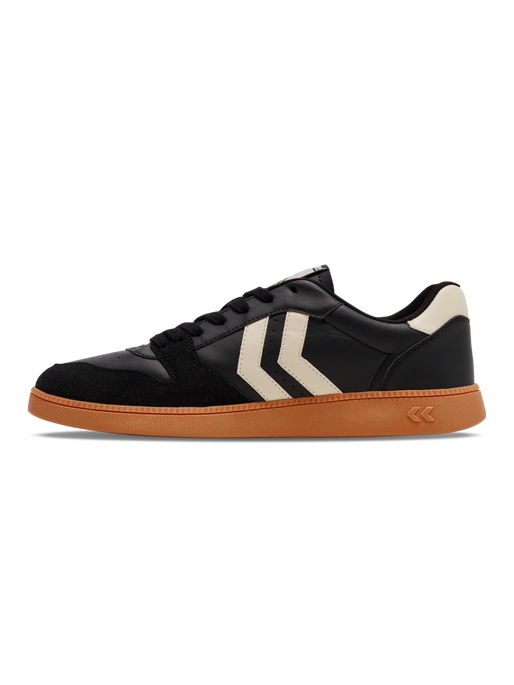 HANDBALL PERFEKT SP, BLACK, packshot