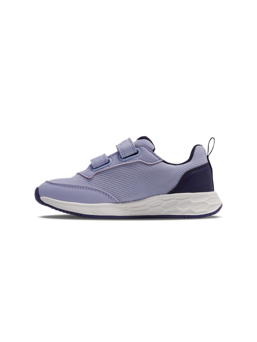 TURBO RUN 1.0 JR, LANGUID LAVENDER, packshot