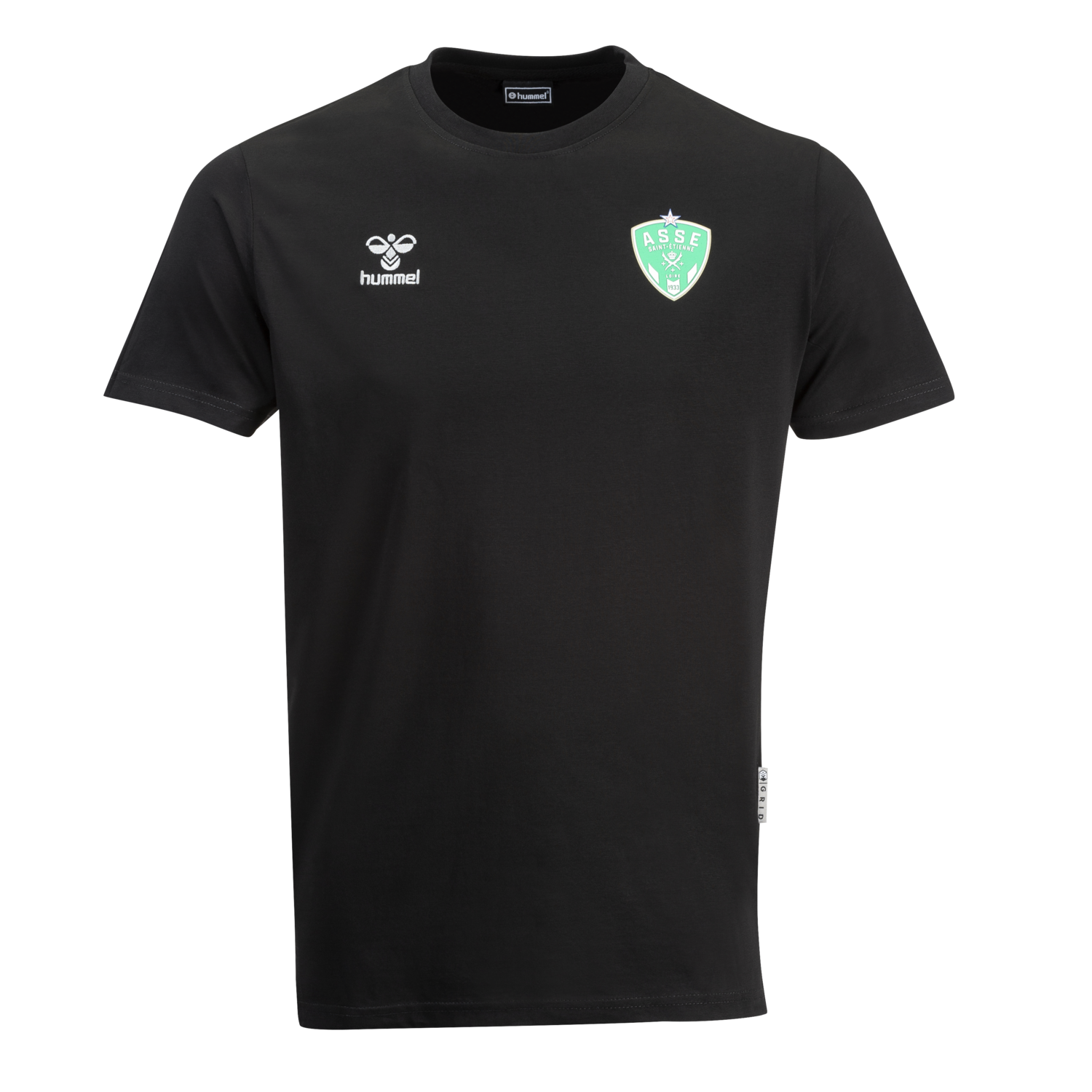 ASSE 22/23 MOVE T-SHIRT S/S, 2001, packshot