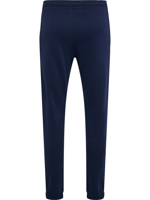 hmlTRAVEL SWEAT PANTS WOMAN, MARINE hmlTRAVEL SWEAT PANTS WOMAN, MARINE, packshot