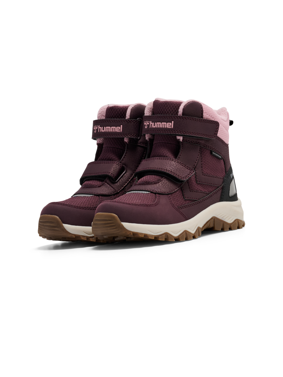 STORM TEX BOOT JR, WINETASTING, packshot