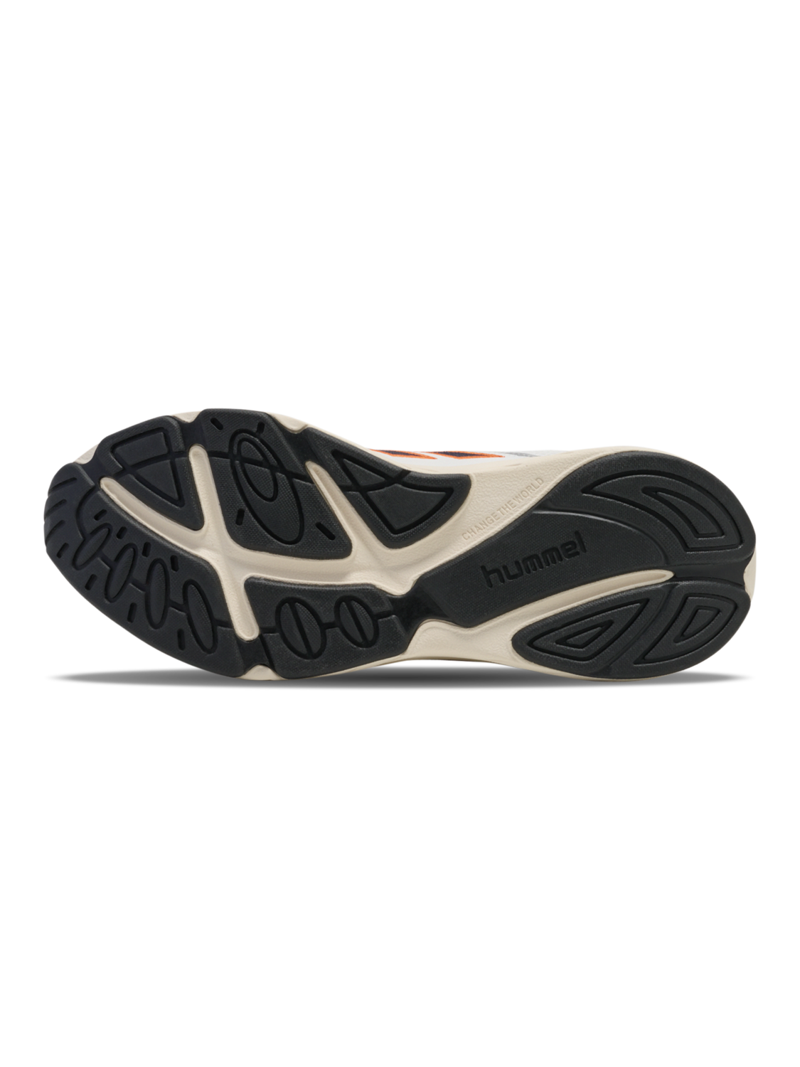 MARATHONA REACH LX CH, BLACK IRIS/BURNT ORANGE, packshot