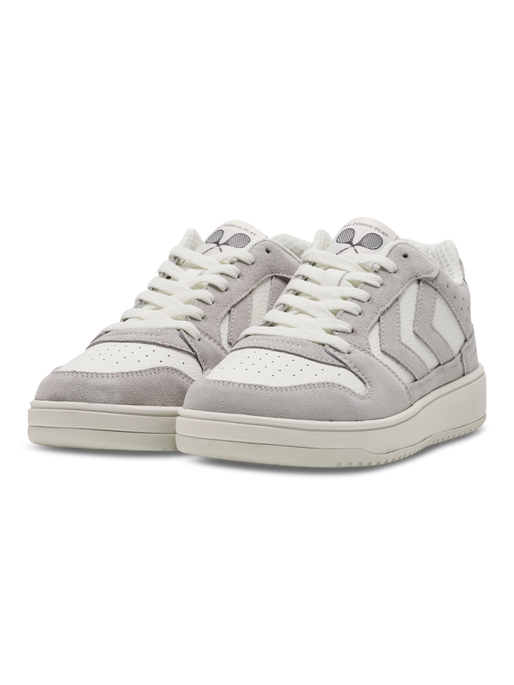 ST. POWER PLAY SUEDE MIX, LUNAR ROCK/MARSHMALLOW, packshot