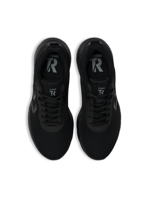 REACH TR BREATHER, ANTHRACITE, packshot