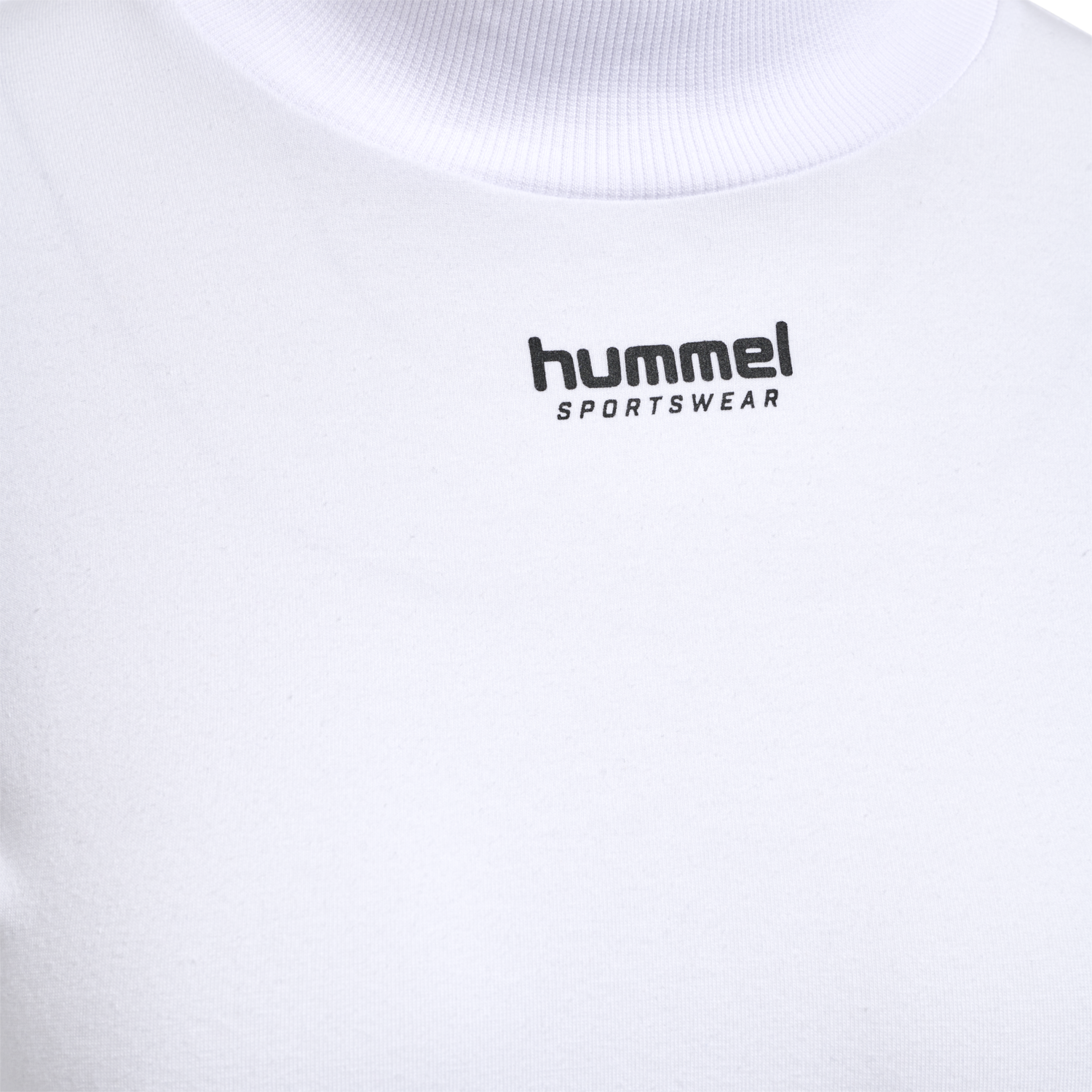 hmlLGC JAZZLYN TURTLENECK, 9001, packshot