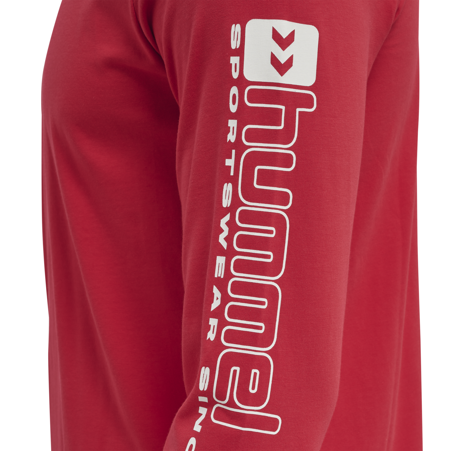 hmlLGC CRAIG T-SHIRT L/S, 3066, packshot