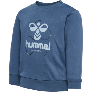 amazing Sweatshirts hummel Kids hummel.esAll - products on hummel |