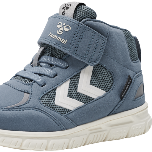 X-LIGHT 2.0 MID TEX JR, STORMY WEATHER, packshot