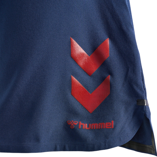 hmlPRO XK GAME SKORT WOMAN, 1009, packshot